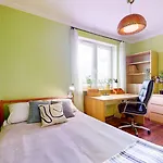 Apartment Flora Ursynow 2 Bedrooms & Parking *