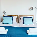 Flora Ursynow 2 Bedrooms & Parking Apartament