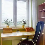 Apartament Flora Ursynow 2 Bedrooms & Parking Warszawa