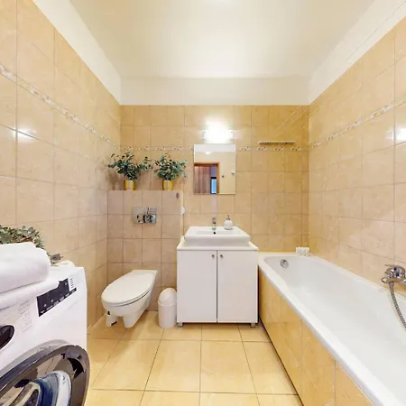 Apartament Flora Ursynow 2 Bedrooms & Parking *